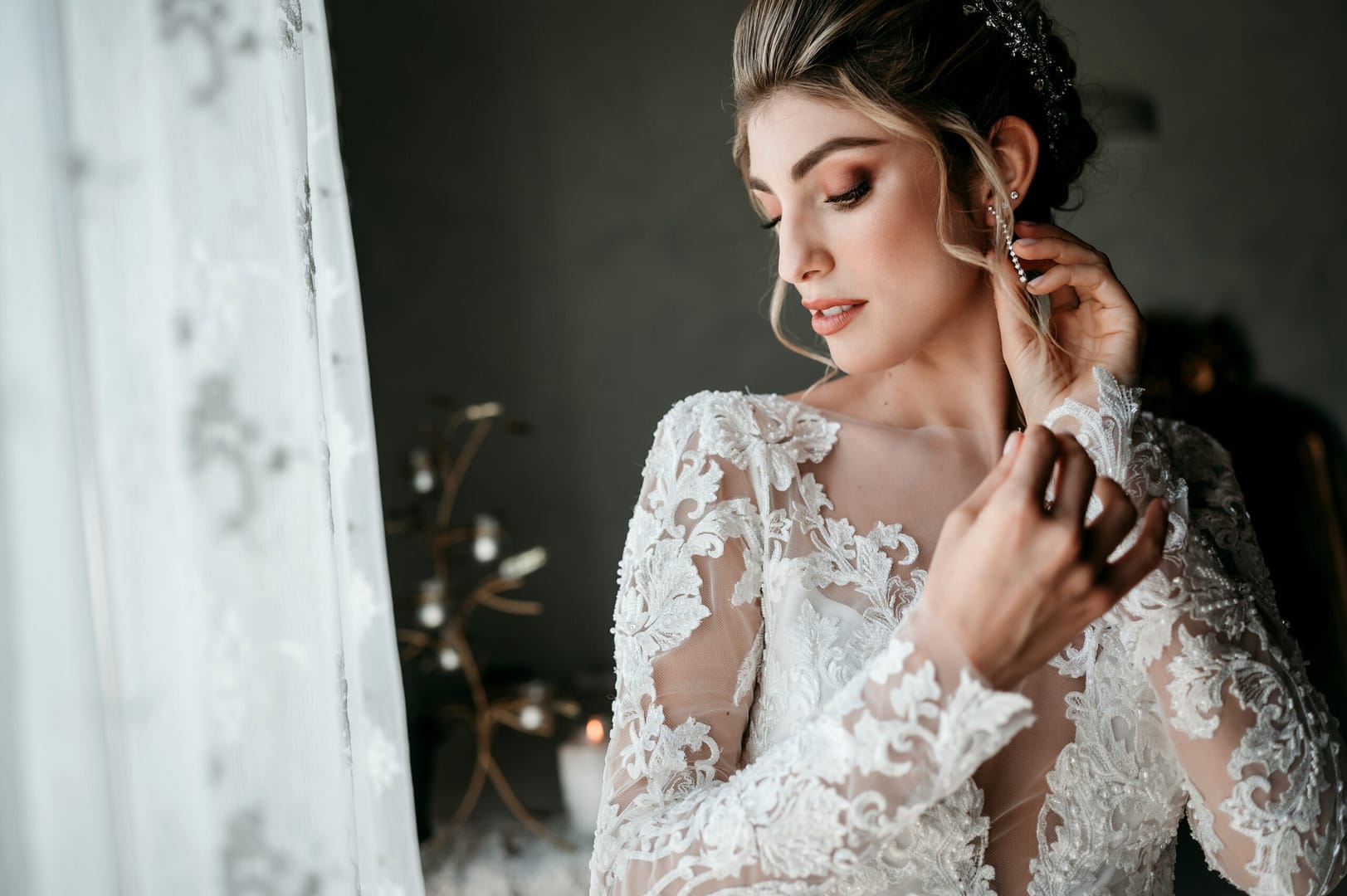 Fotografia matrimonio Villa Necchi Pavia