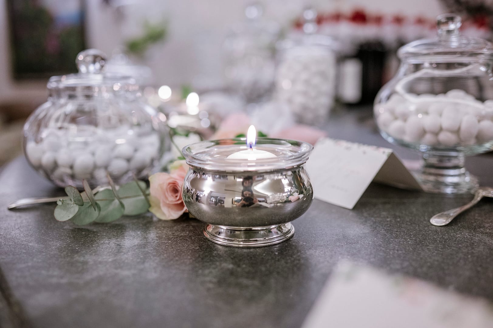 Fotografia matrimonio Villa Necchi Pavia