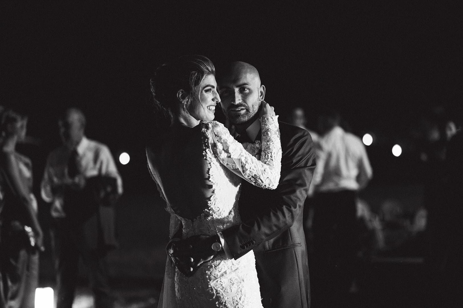 Fotografia matrimonio Villa Necchi Pavia