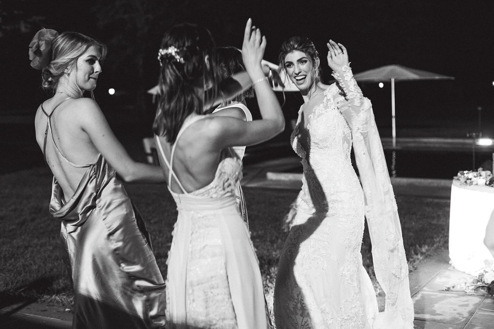 Fotografia matrimonio Villa Necchi Pavia