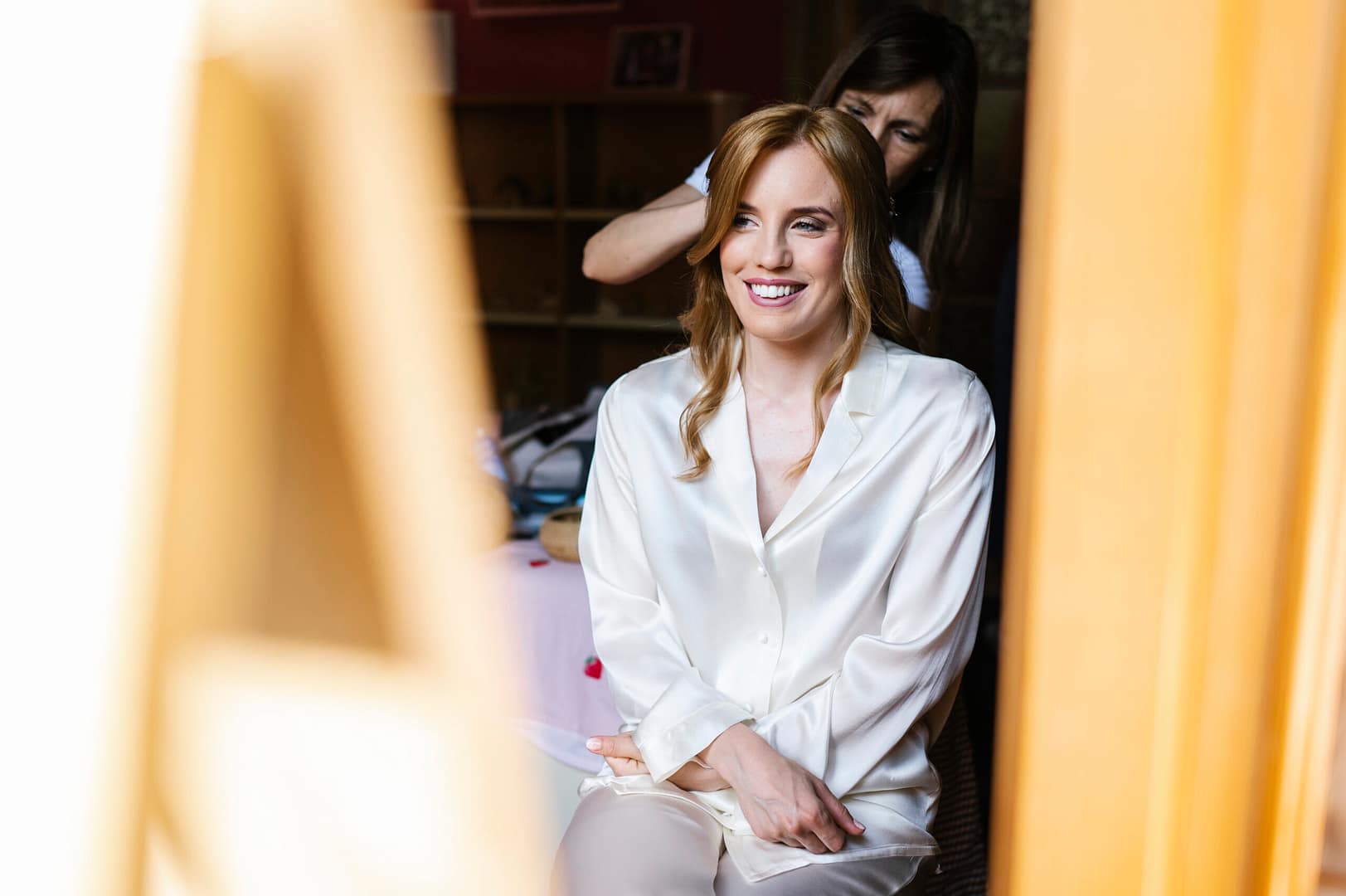 fotografia matrimonio cascina boscaccio