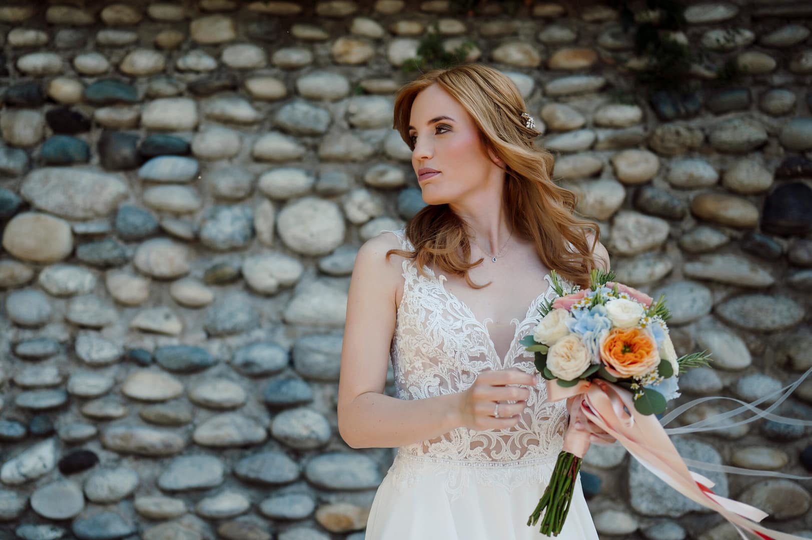 fotografia matrimonio cascina boscaccio