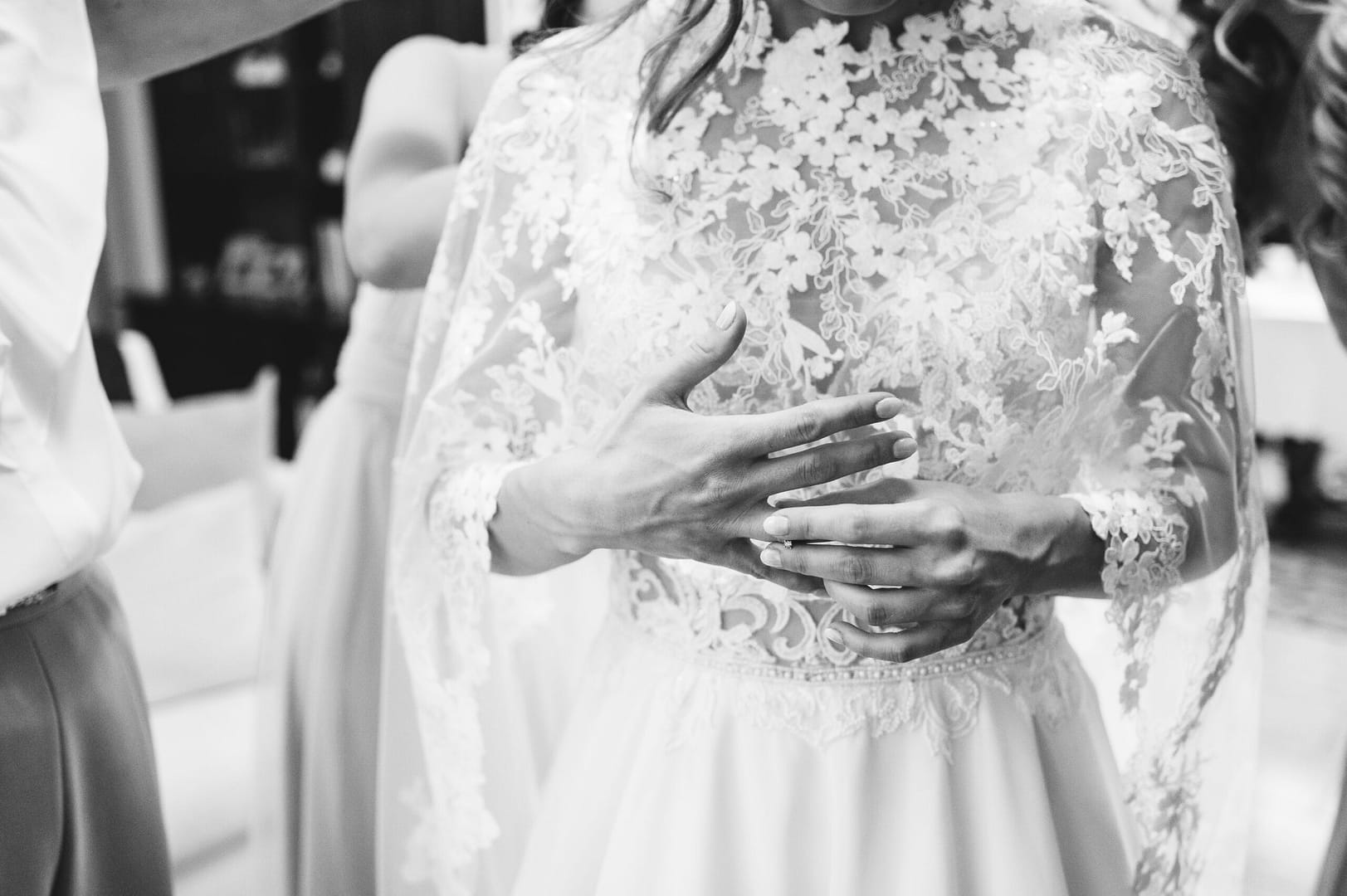 fotografia matrimonio cascina boscaccio