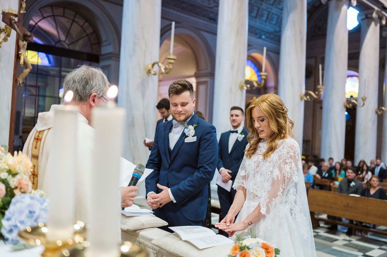 fotografia matrimonio cascina boscaccio