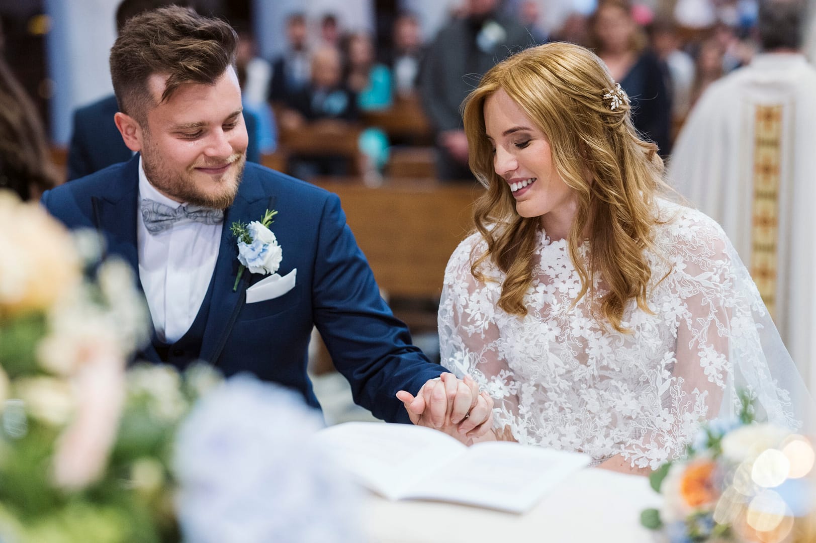 fotografia matrimonio cascina boscaccio