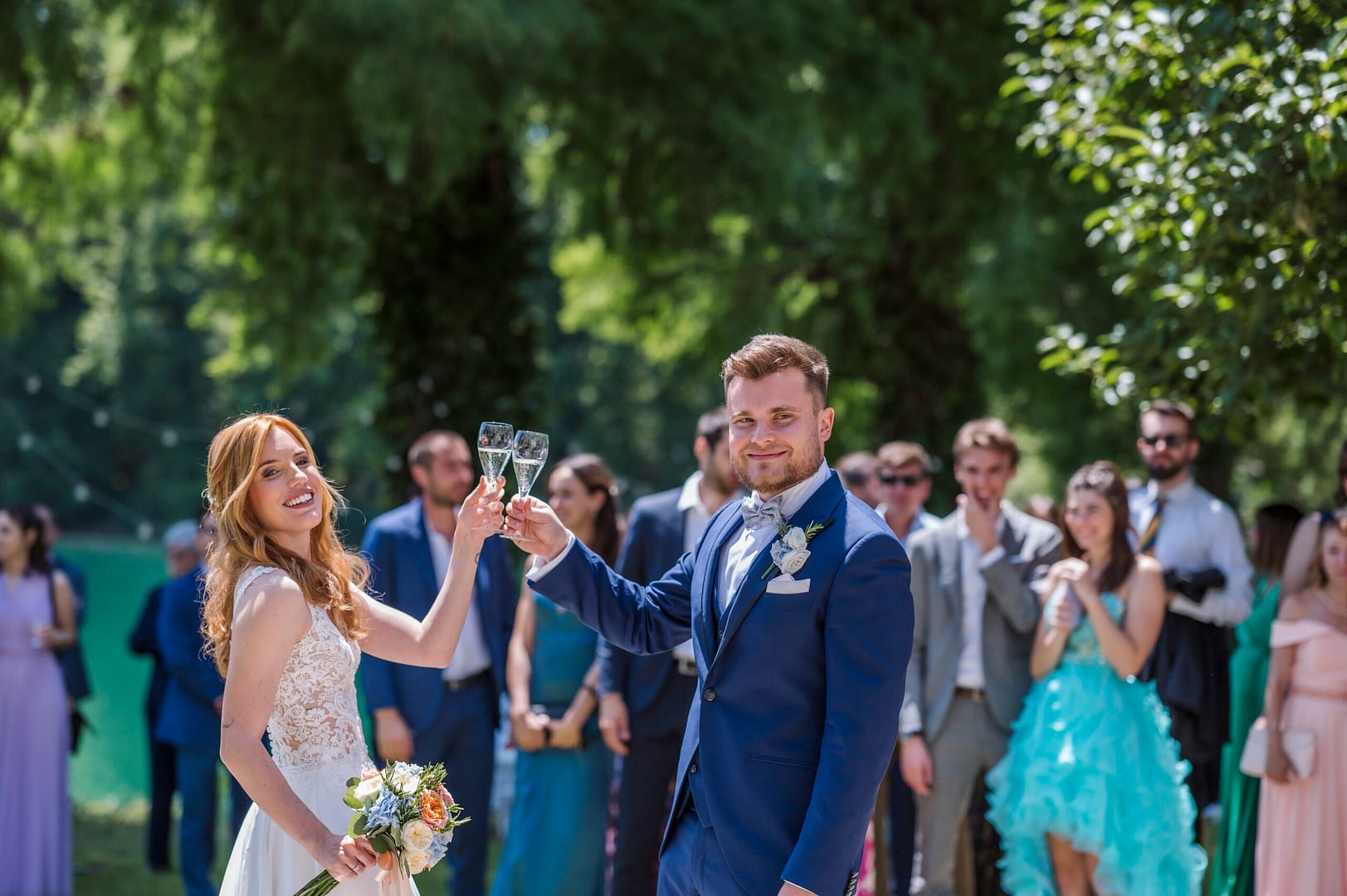 fotografia matrimonio cascina boscaccio