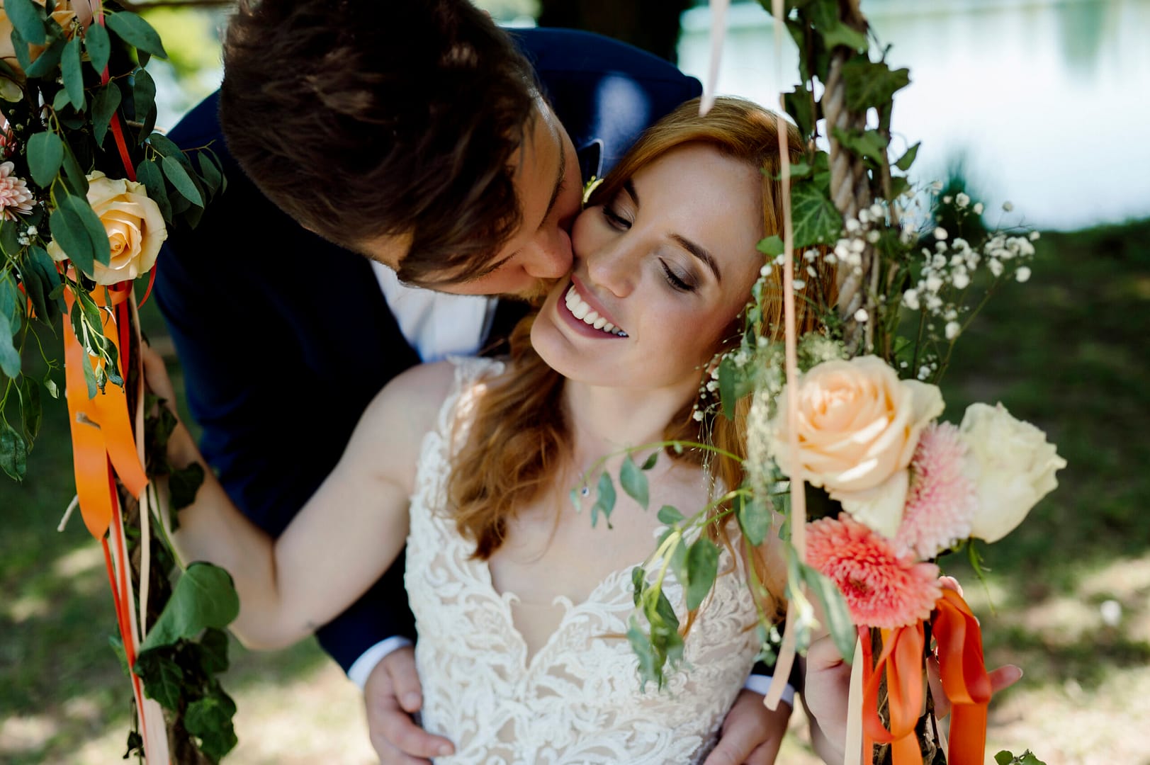 fotografia matrimonio cascina boscaccio