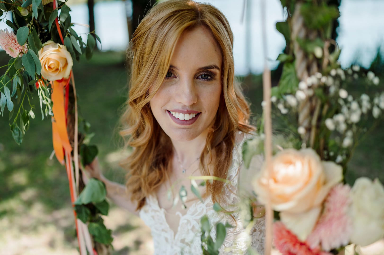 fotografia matrimonio cascina boscaccio