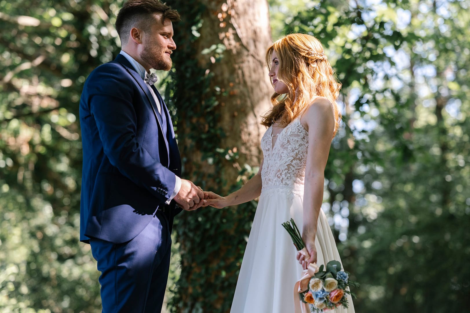 fotografia matrimonio cascina boscaccio