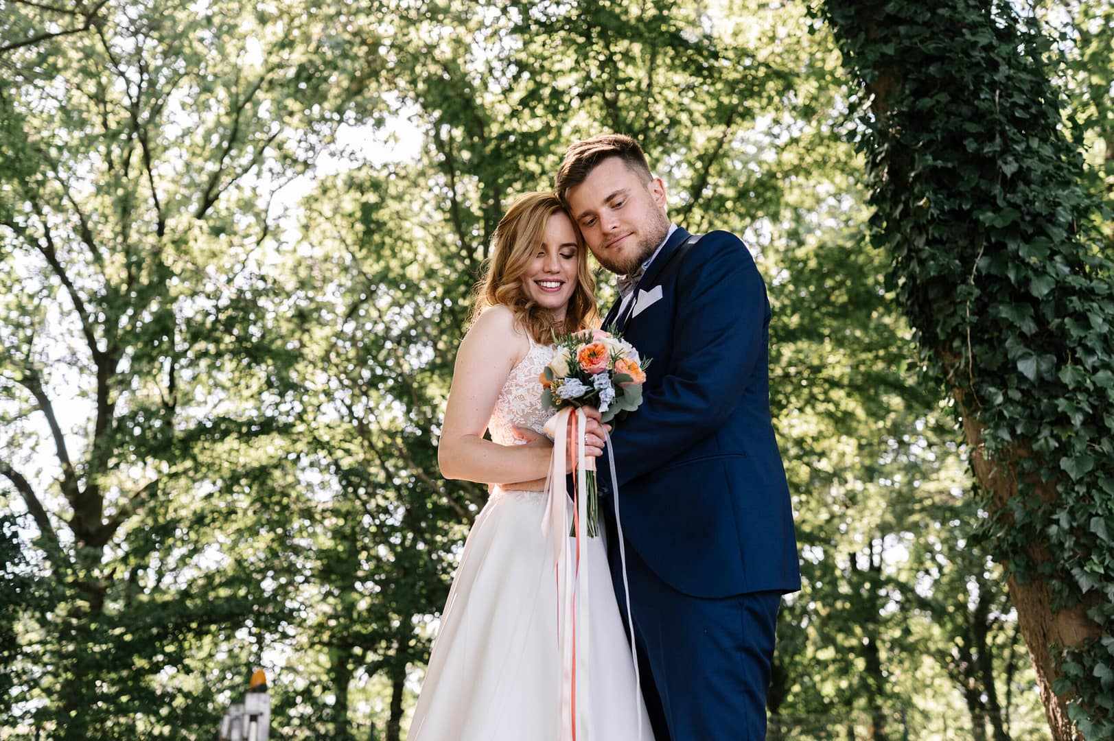 fotografia matrimonio cascina boscaccio