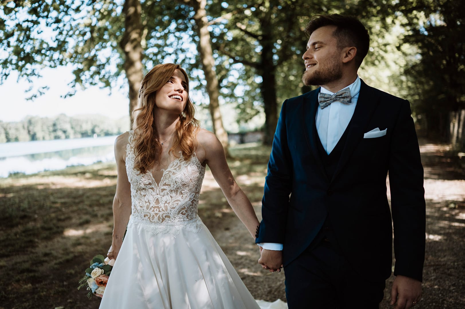 fotografia matrimonio cascina boscaccio