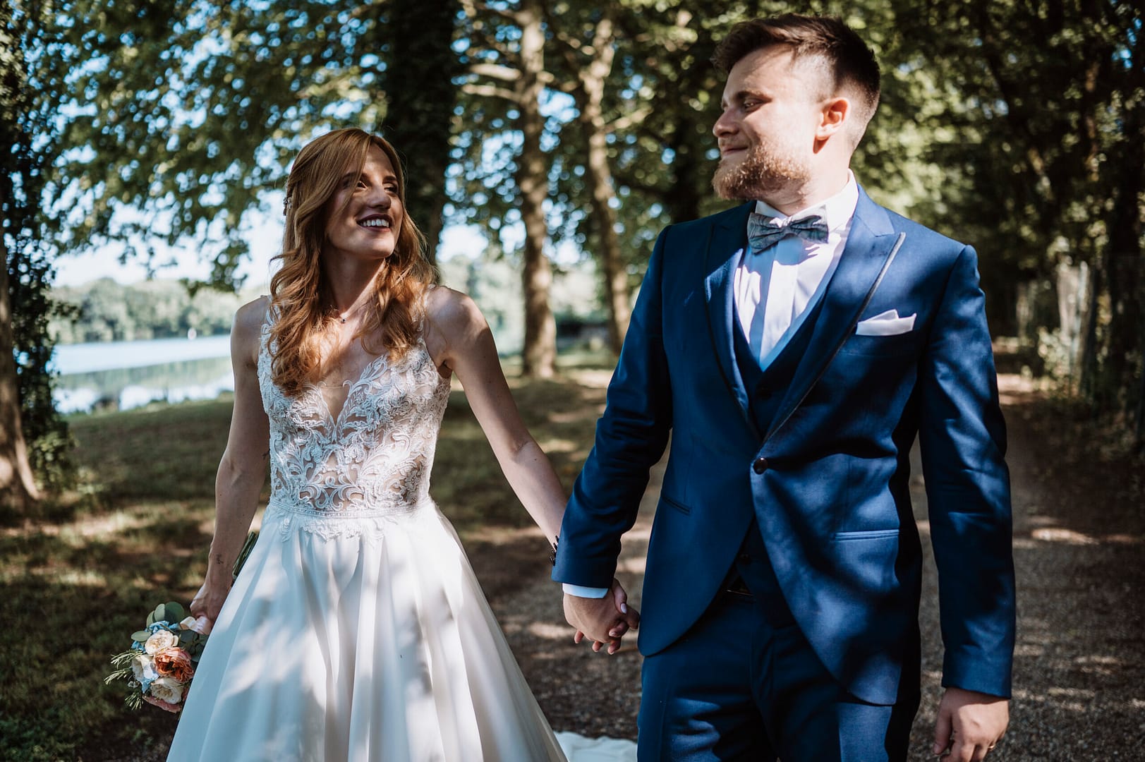 fotografia matrimonio cascina boscaccio