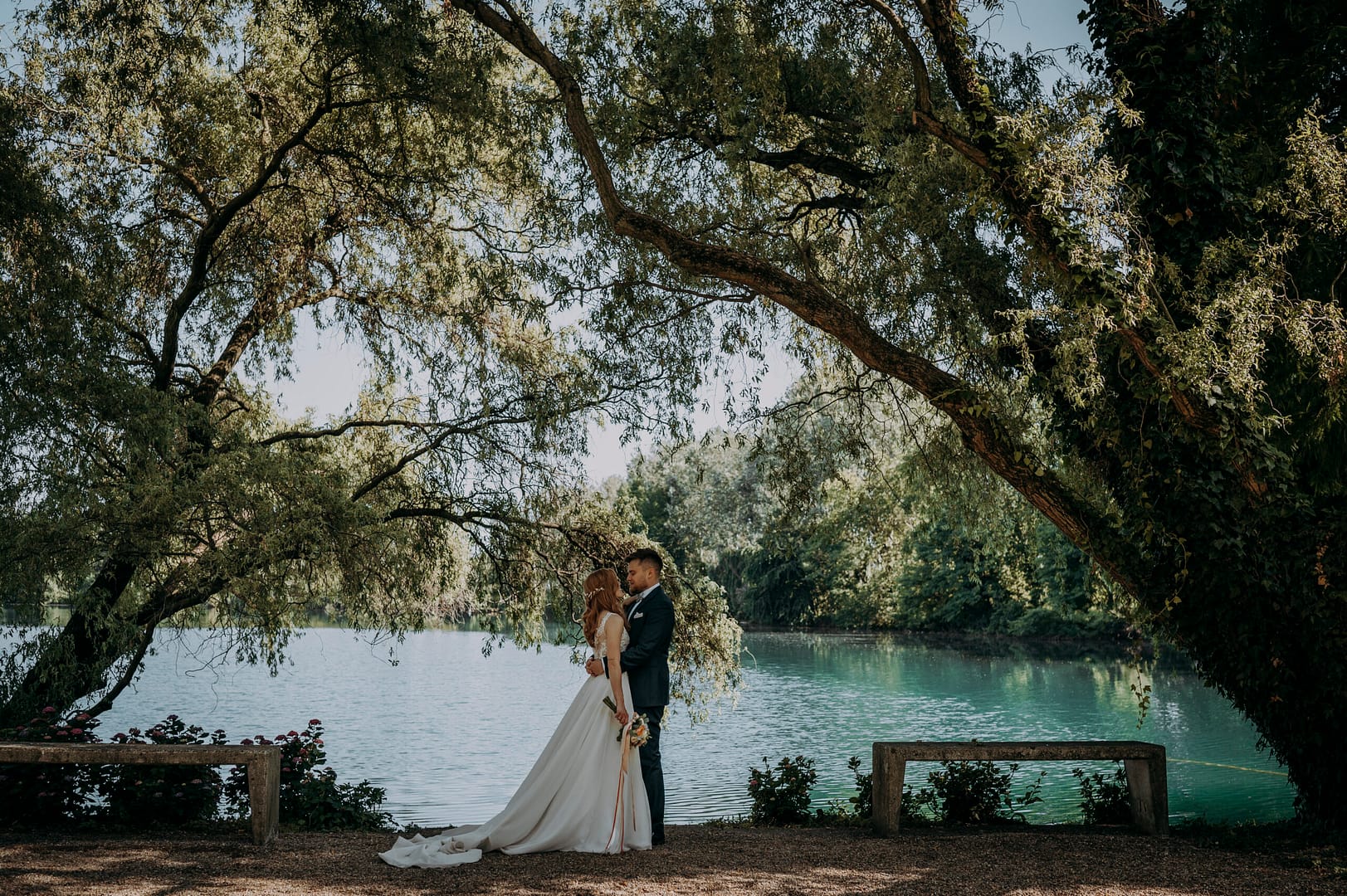 fotografia matrimonio cascina boscaccio