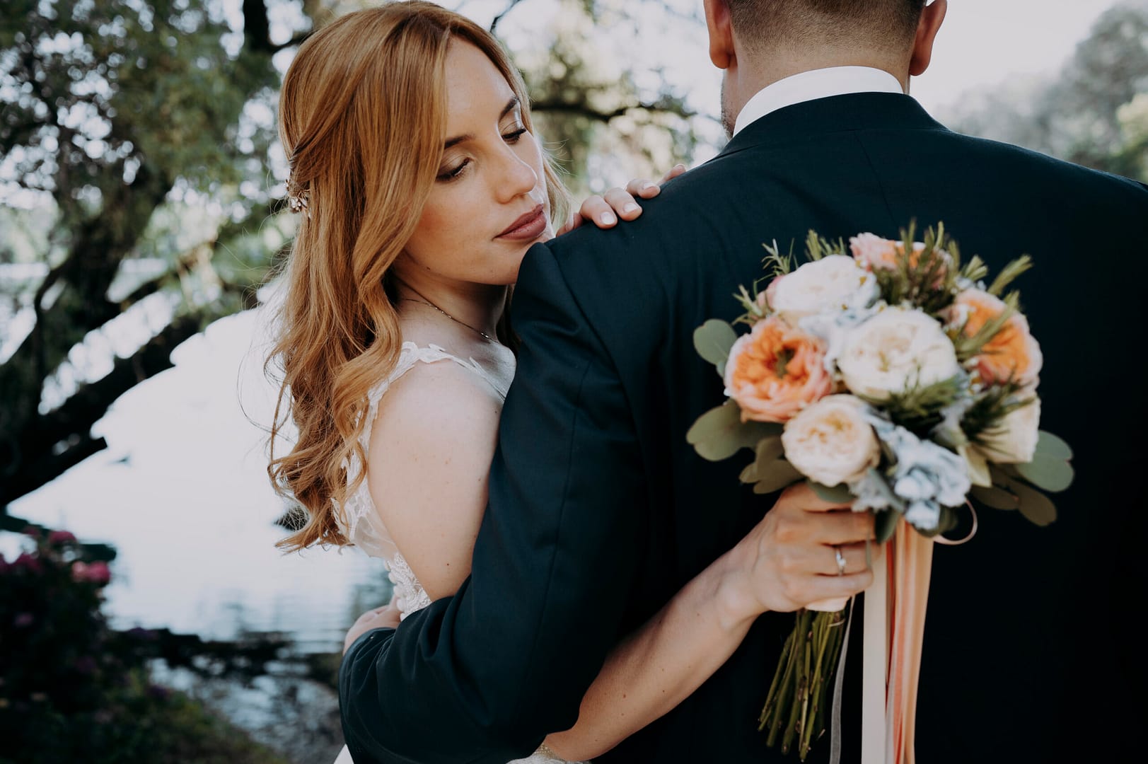 fotografia matrimonio cascina boscaccio