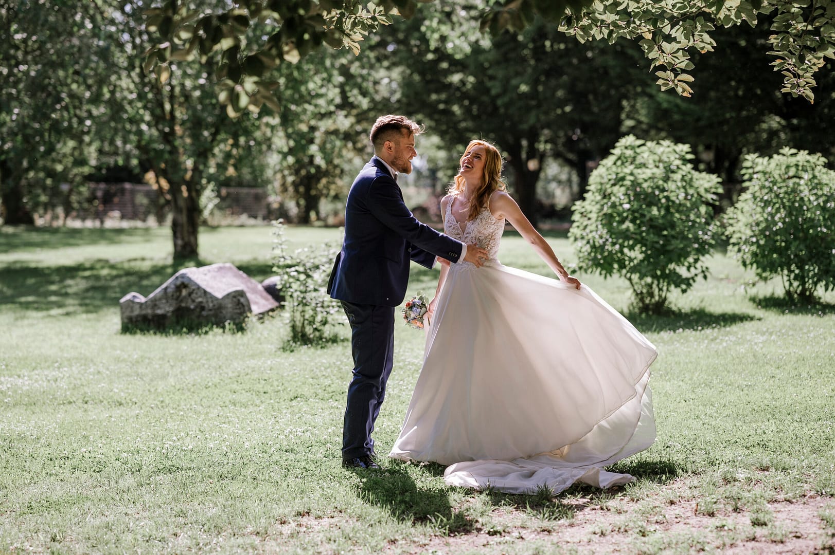 fotografia matrimonio cascina boscaccio