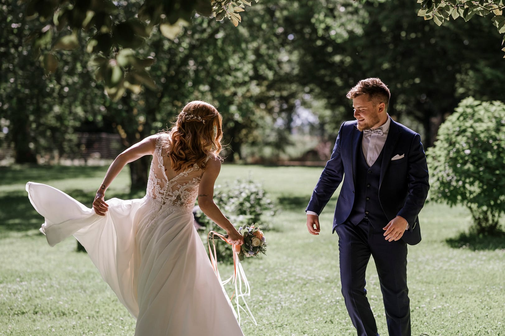 fotografia matrimonio cascina boscaccio