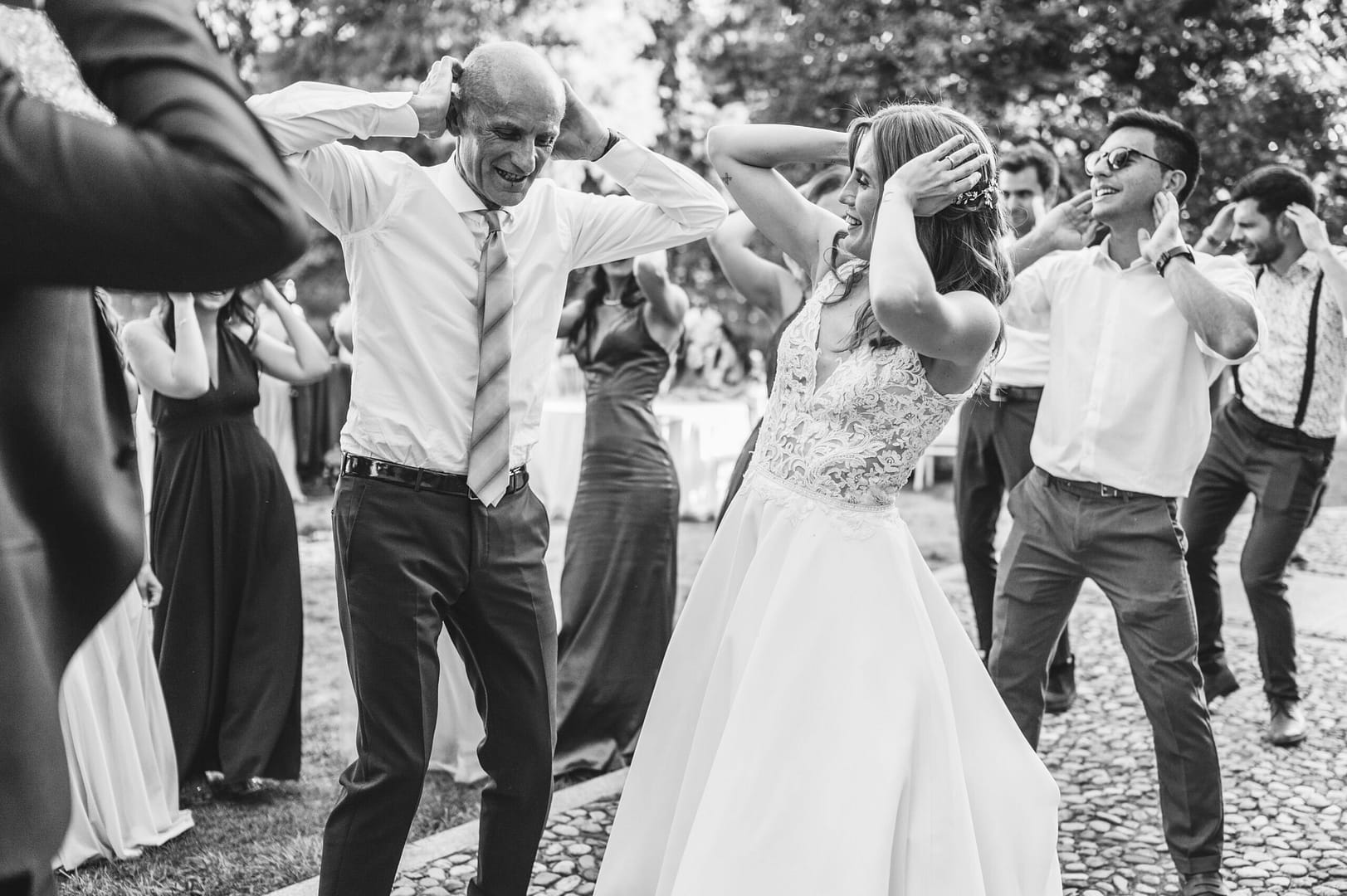 fotografia matrimonio cascina boscaccio