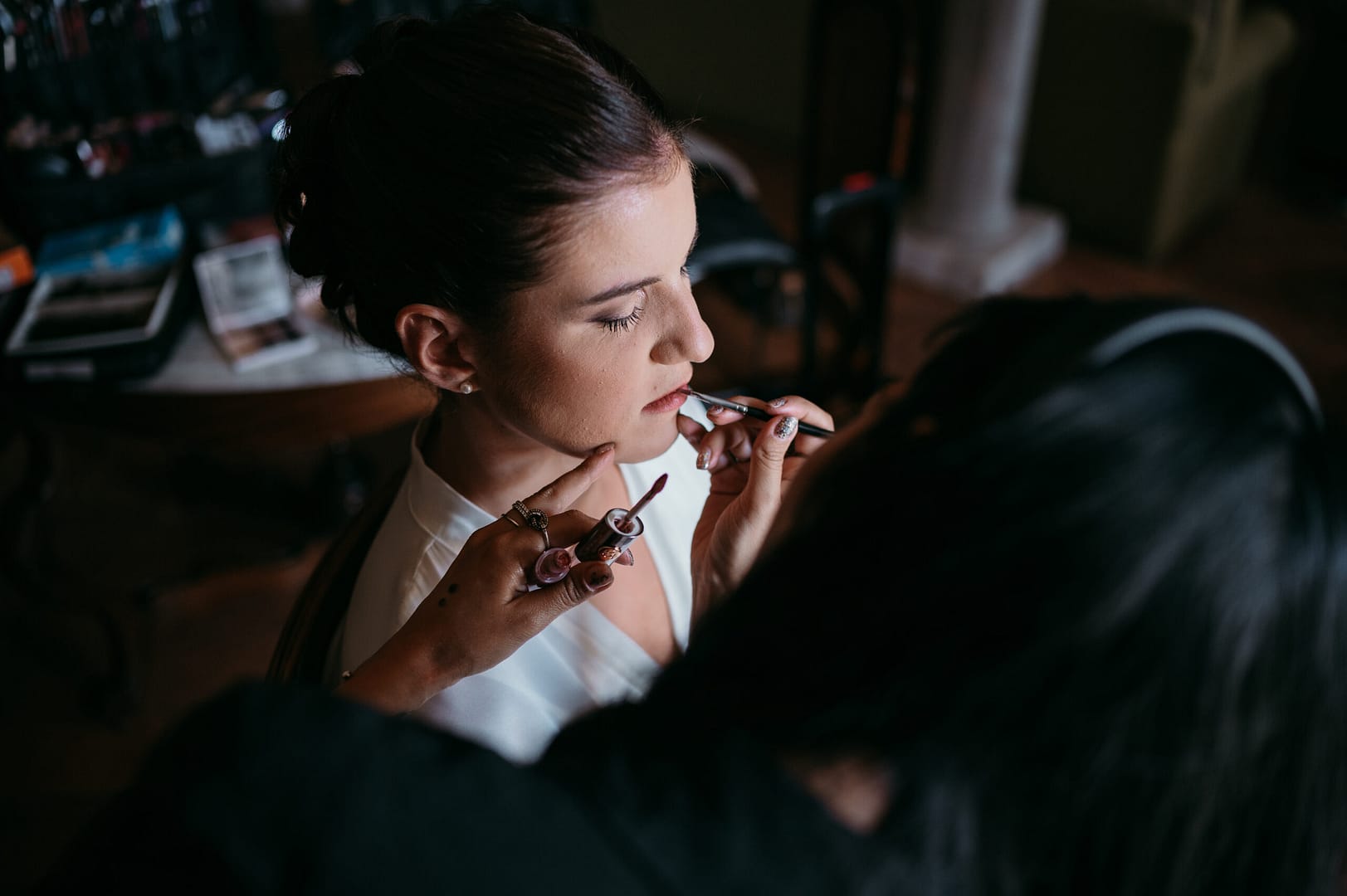 fotografia matrimonio lago di como