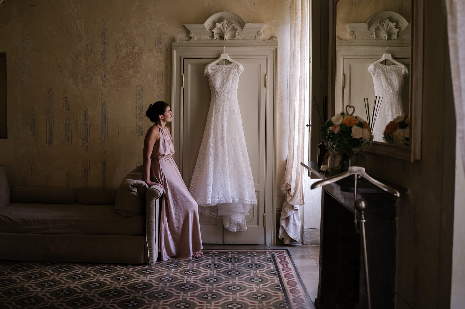 fotografia matrimonio lago di como