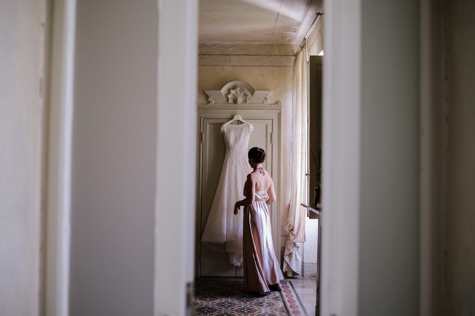 fotografia matrimonio lago di como