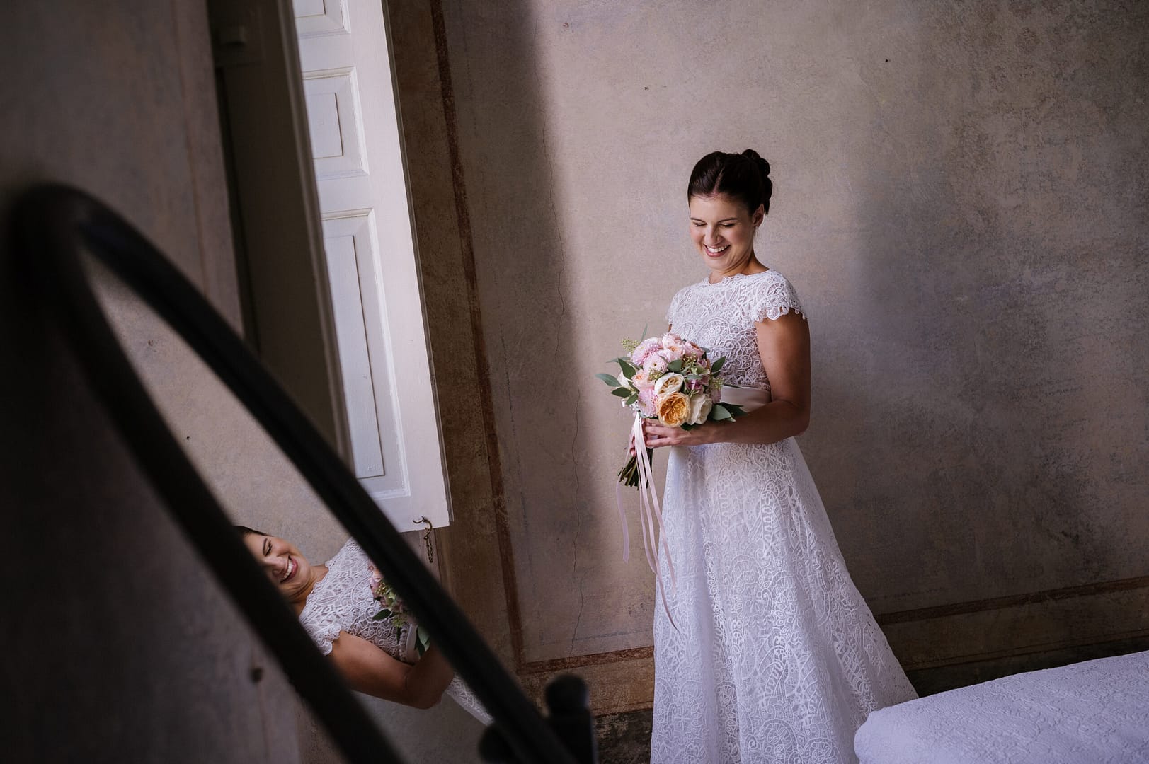 fotografia matrimonio lago di como