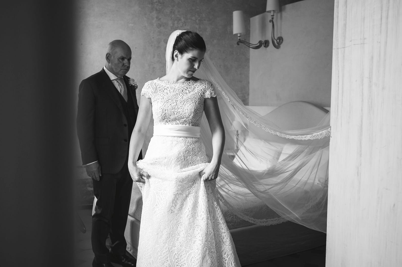 fotografia matrimonio lago di como