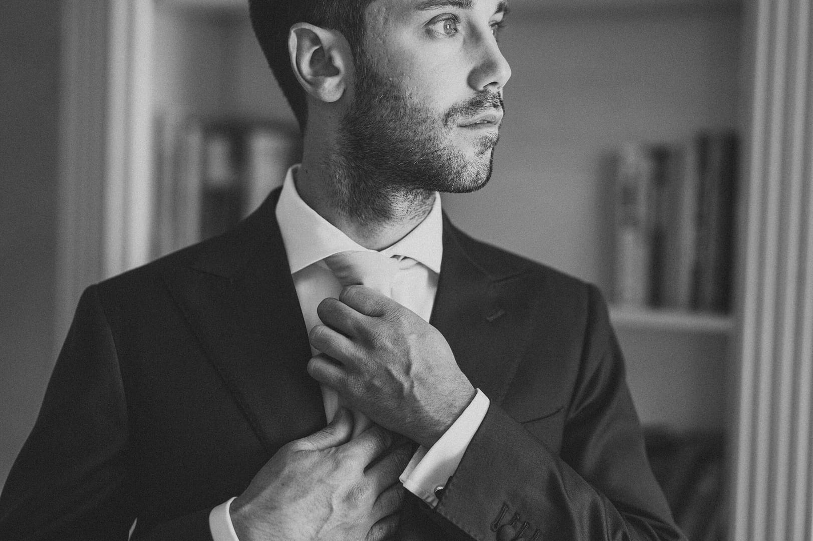 fotografia matrimonio lago di como