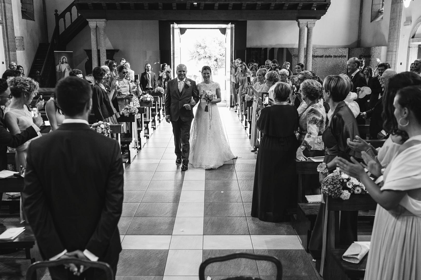 fotografia matrimonio lago di como