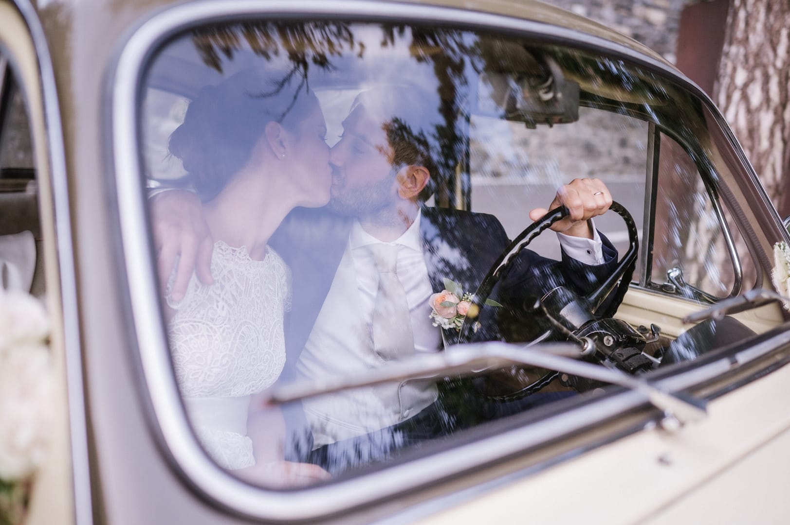 fotografia matrimonio lago di como