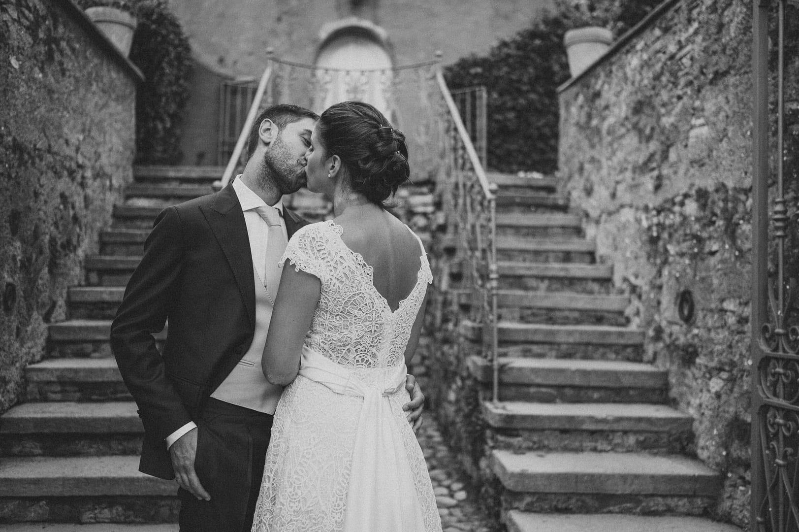 fotografia matrimonio lago di como