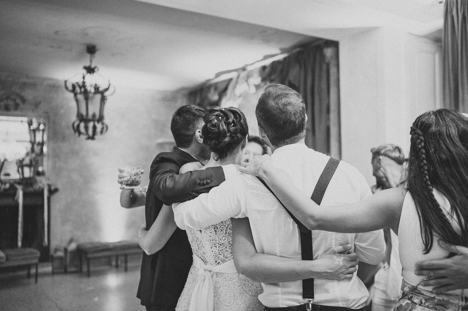 fotografia matrimonio lago di como