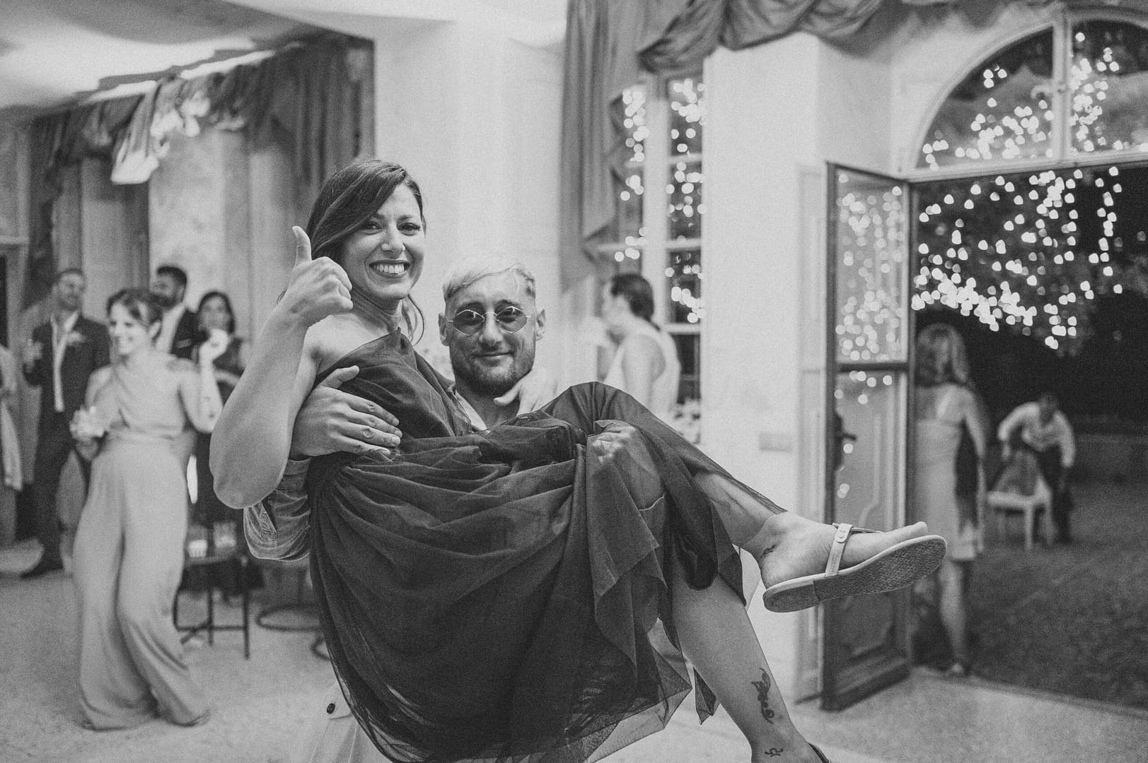 fotografia matrimonio lago di como