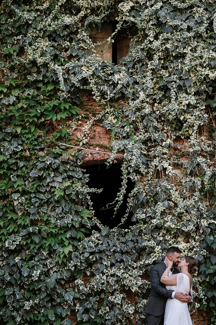 Fotografia matrimonio Spazio Seicento Busto Garolfo