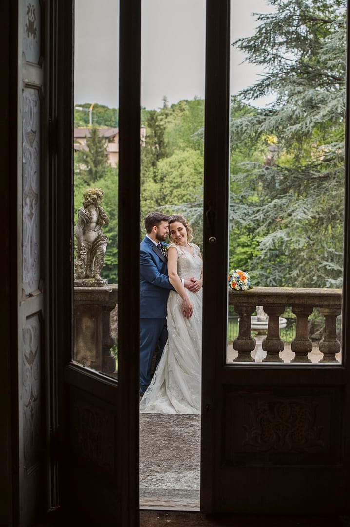 Fotografia matrimonio villa spalletti trivelli