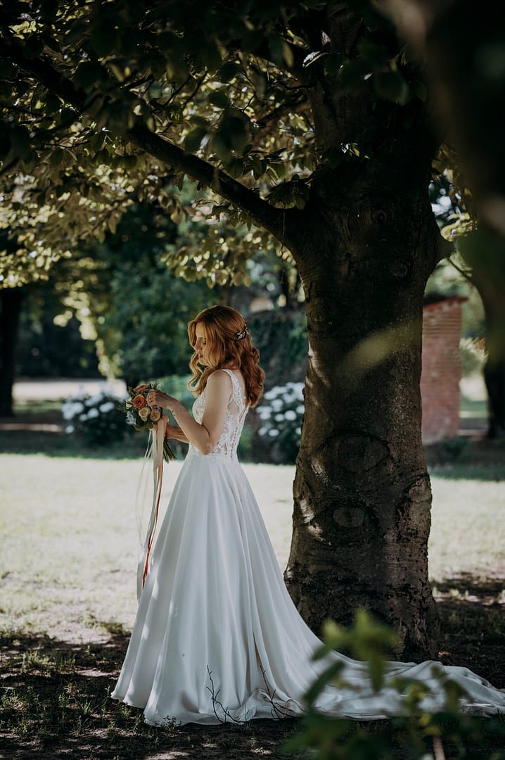 fotografia matrimonio cascina boscaccio