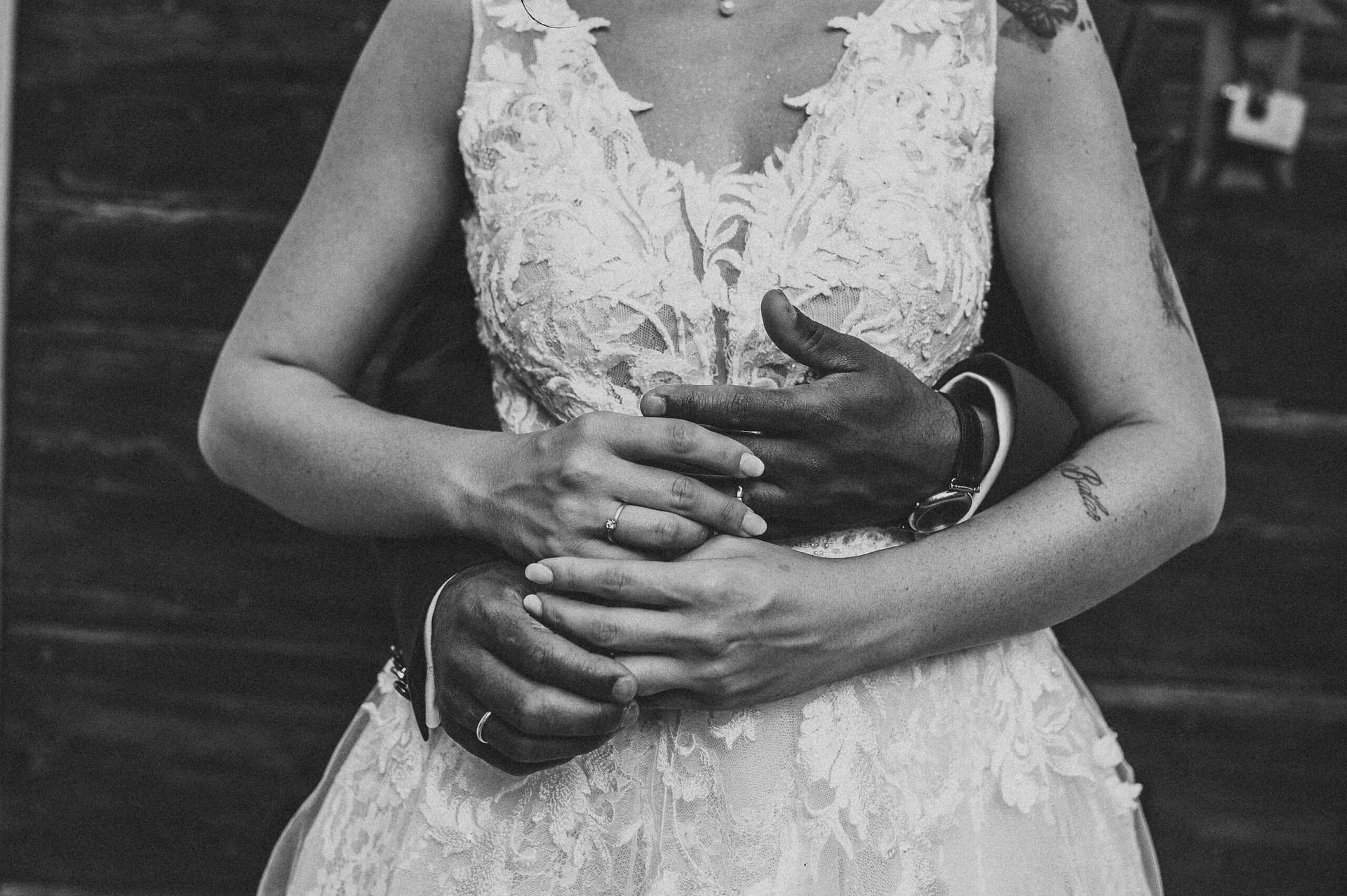 fotografia sposi matrimonio Milano