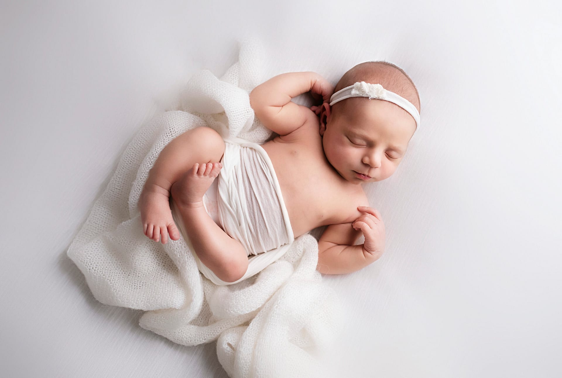 fotografia newborn studio magenta