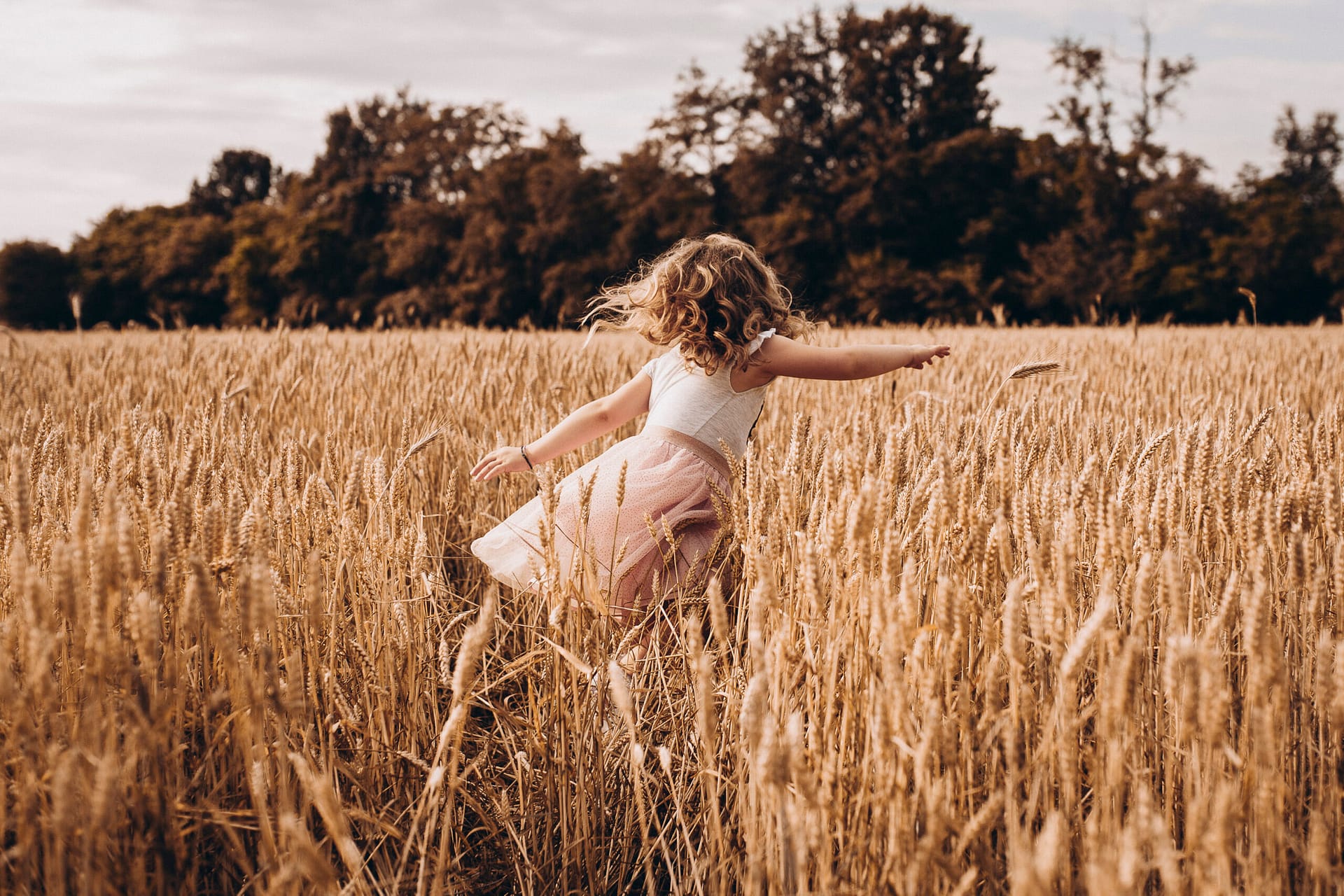 servizio fotografico sessioni all'aperto
